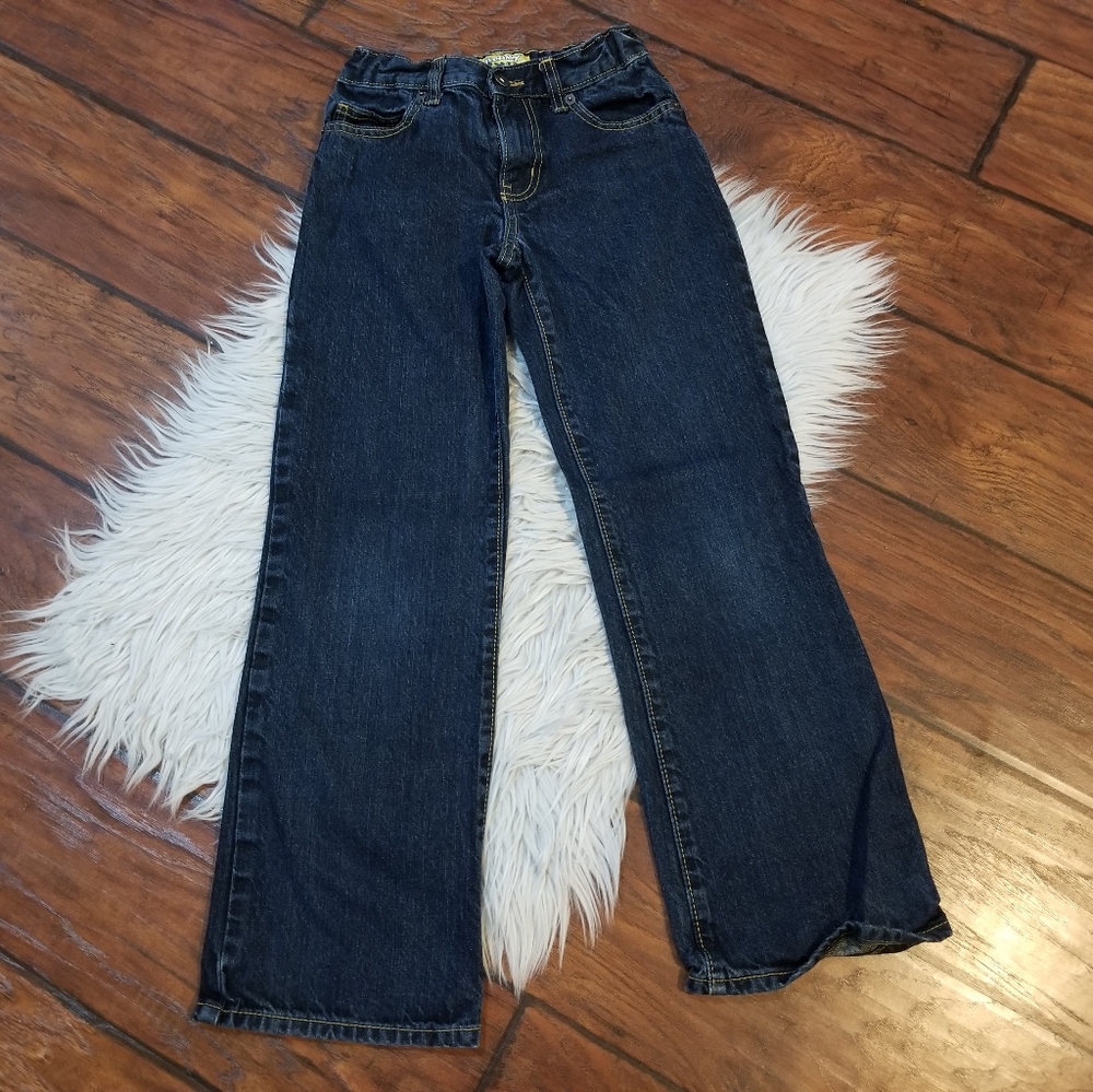 Old Navy jeans